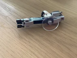 75372 ALT BARC Speeder