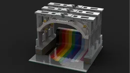 Modular 40516 - Everyone Is Awesome