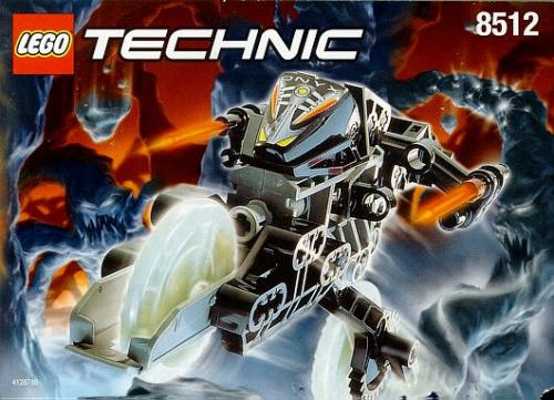 Lego Onyx
