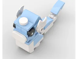Dratini - Pokemon