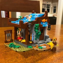 Fisherman's Hovel