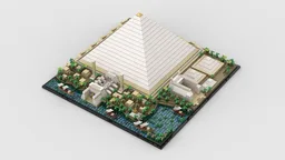 Egyptian Pyramids