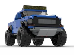 Ford Raptor