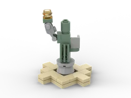 Mini Statue of Liberty