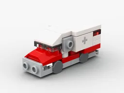 Micro Ambulance