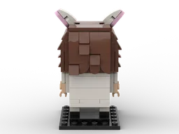 Mishapyon Brickheadz