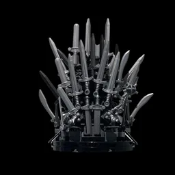 Throne of Swords