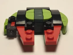 30434 Millenium_falcon