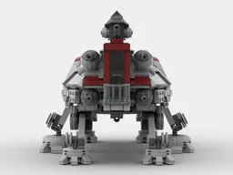 Republic AT-TE