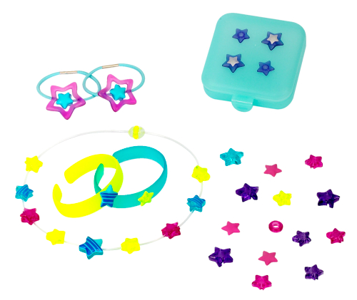 Lego Cool Starry Jewels