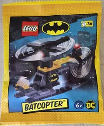 Batcopter