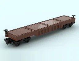 Plain Flatbed