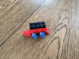 40220 Coal Car