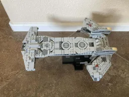 Stargate Thor's Bilskirnir Midi-Scale