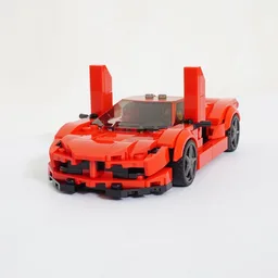 LaFer rari