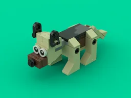 Chinese Zodiac: Dog
