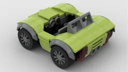 Micro Buggy