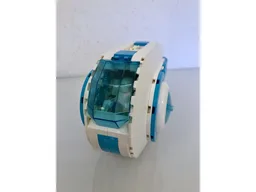 Spaceship "Hopper"