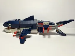 Crevicador (Orion Evolution)