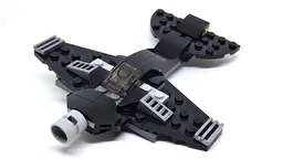 212329 BatPlane