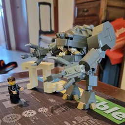 Gray Rancor