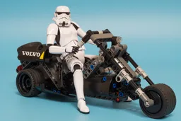 Chopper Trike