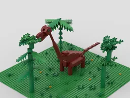 Barosaur