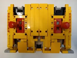Ultimate Excavator Controller