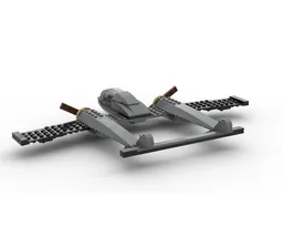 GG-38 Lightning