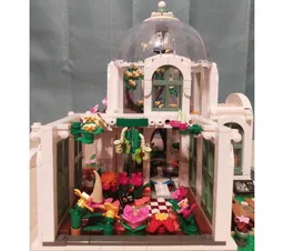 Double Botanical Garden Modular