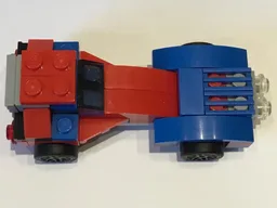 mini speedster (MOD)