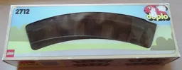 Curved Rails