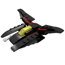 30526 Spaceship