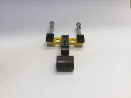8-piece YWing