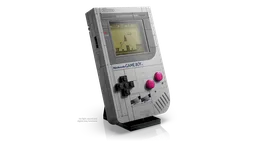 Game Boy