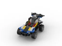 31087 Dune Buggy #17