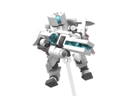 Helldivers 2 Illuminate Elevated Overseer