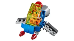 Spaceship!! Wingcraft Mod