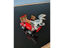 Raptor Transporter