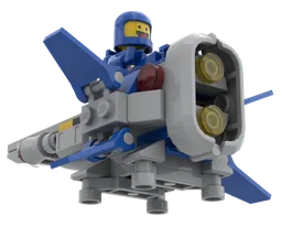 NCS Dragonfly