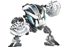 Lego Kohrak