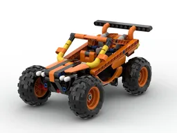 42135- Dune Buggy