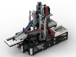 GBC Module: Gravity Grabbers