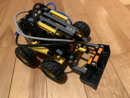 42053 MOC Bobcat