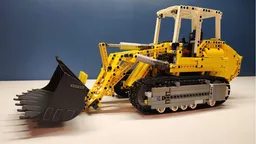 Crawler Loader