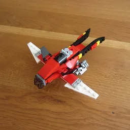 31057 Hybrid swallow