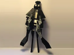 Arknights Virtuosa