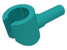 Minifig Hand