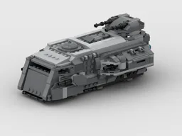 Imperial Armored Marauder