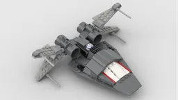 A-X WING